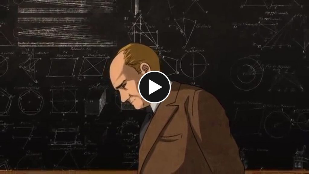 Atatürk ve Matematik (Geometri)