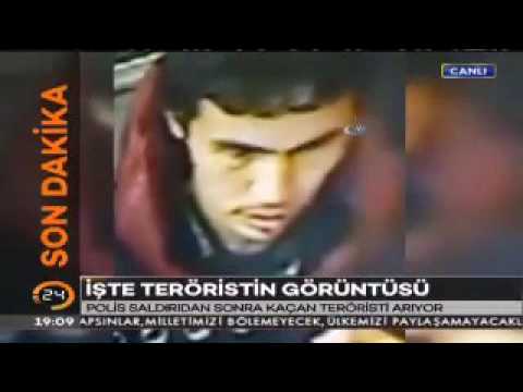 Reina saldırısını yapan teröristin videosu izle katilin fotoğrafları görüntüler reina saldırganı resmi