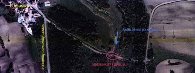 Kanal İstanbul için ihale