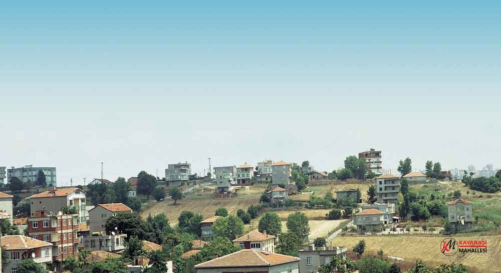 Kayabaşı Mahallesi Hakkında