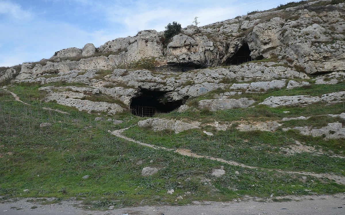 Tarih ve Kayaşehir: Yarımburgaz Mağarası