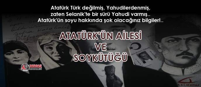 Atatürk'ün Annesi Zübeyde Hanım, Babası Ali Rıza Efendi Kimdir
