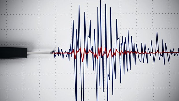 Çanakkale Ayvacık'ta deprem - 15 Ocak 2017 Son Depremler