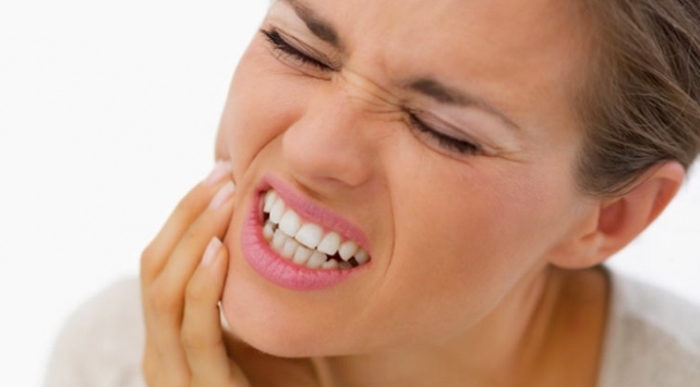 Diş sıkma hastalığında yeni tedavi