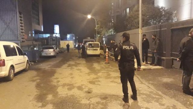 İstanbul'da bomba paniği! ekipler seferber oldu