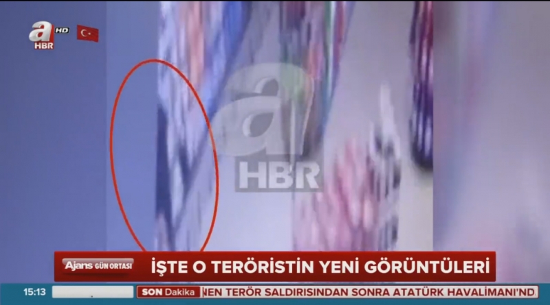 Reina saldırısı teröristi Başakşehir Kayaşehir'de