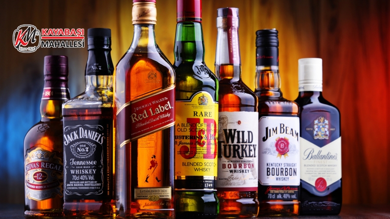 Viski Fiyatları 2023 Chivas, Jack Daniels 35, 50, 70 Lik Viski Fiyatı