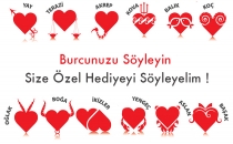 14 Şubat Sevgililer Günü Hediyeleri için hangi burç, hangi hediyeyi sever?