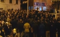 35 Kişilik Kafile Kutsal Topraklara Uğurlandı