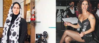 Niran Ünsal jartiyer giyip açıldı mı? Son Dakika Magazin Haberleri