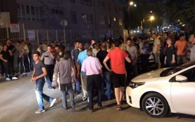 Ankara Demetevler son dakika haberleri