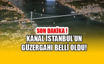 Bakandan Kanal İstanbul Projesi, 3. Havalimanı ve Çanakkale 1915 Köprüsü müjdesi