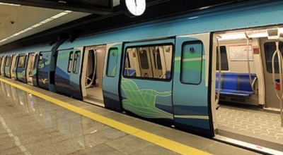 Başakşehir Kayaşehir Metrosu 2020'de Açılacak
