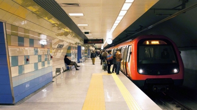 Başakşehir Kayaşehir metrosu ne zaman açılacak, güzergahı hangi bölgeden geçecek? Haritası