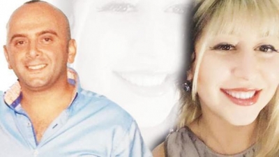 Başakşehir'de cinayet! İş adamı karısını vurdu!