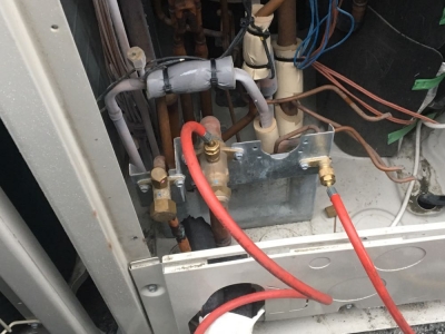 Bayrampaşa Klima Servisi 0212 6910003 Ravza Teknik