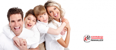 Çocuklar Anne Ve Babaya Sesleniyor