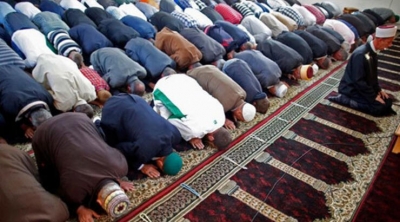 Cuma Namazi İptal Mi?