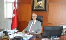 Erdoğan'ın kızdığı kaymakam görevden alındı