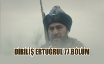 Diriliş Ertuğrul 77. Bölüm Tek Parça Full HD İzle - (78. Yeni Bölüm Fragmanı)