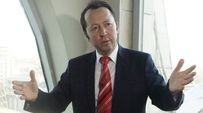 Dr. Ömer Coşkun böbrek yetmezliği sonucu öldü!