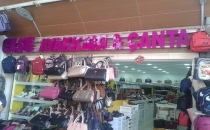 ELSE Çanta & Ayakkabı Kayaşehir