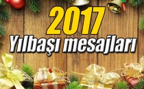 En Güzel Yeni Yıl Yılbaşı Mesajları