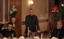 Eşkıya Dünyaya Hükümdar Olmaz 56 Son Bölümü 57 Bölüm Fragmanı