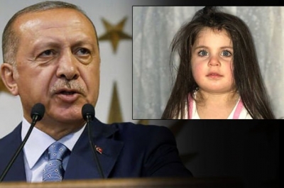 Eylül ve Leyla'nın Ölümü Sonrası İdam Cezası İle İlgili Erdoğan'dan Flaş Talimat!