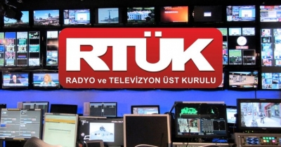 RTÜK'ten, FOX TV ve Halk TV'ye ''Öyle öldüremezsin; füze at, füze!'' dedirten ceza!