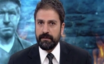 Gülben Ergen'in eşi Erhan Çelik artık TRT'de