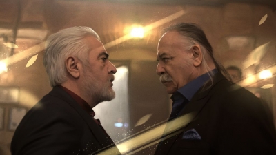 İçerde 24. son bölüm 25. bölüm fragmanı izle