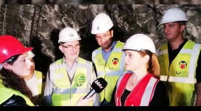 İmamoğlu'ndan Başakşehir-Kayaşehir Metro Hattı'nı bitirin talimatı