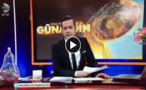 İrfan Değirmenci HAYIR dedi kovuldu! İşte o konuşması ve videosu