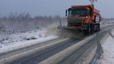 İstanbul kar yağışı etkisine giriyor! Kar ne zaman yağacak?
