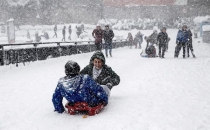 İstanbul Valiliği'nden ‘kar tatili’ açıklaması