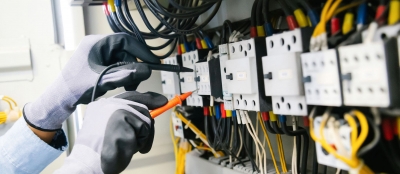 İstanbul'da Size En Yakın Elektrikçi: Uzay Elektrik
