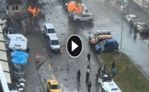 İzmir Adliyesi bomba patlaması