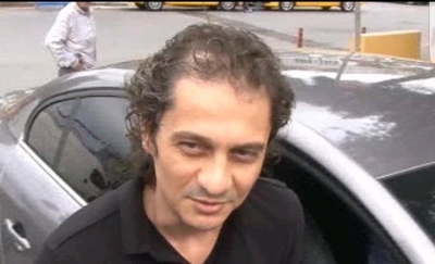 Kadir Topbaş'ın kızı Kübra'nın eşi Ömer Faruk Kavurmacı, Yunanistan'a kaçtı diyenleri yanılttı