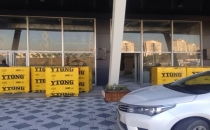 Kayaşehir PTT Müdürlüğü yakında açılıyor!