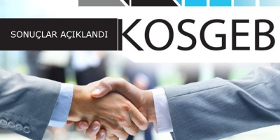 KOSGEB 0 Sıfır Faizli 50 Bin TL Kredi Başvuru Sonuçları 2017 Açıklandı