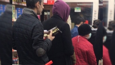 Luppo Alan Adam Korkunç Bir Gerçeğin Ortaya Çıkmasına Neden Oldu