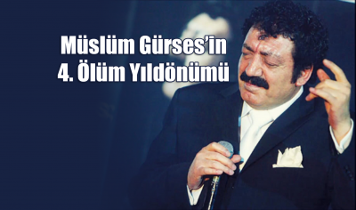 Müslüm Baba’nın ölümünün 4. yılı! Müslüm Gürses kimdir? Vikipedi Hayatı Şarkıları