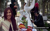 Ozgecan Aslan mezarı başında anıldı