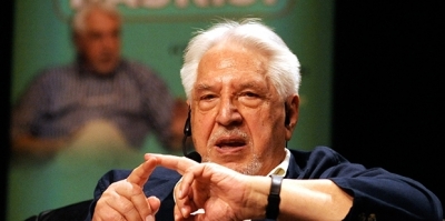 Prof. Dr. Şerif Mardin öldü! Kimdir? Kitapları Biyografisi ve Vikipedi