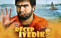 Recep İvedik 5 Fragman Ne Zaman Çıkacak