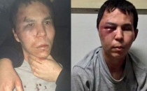 Reina katilinin son hali ve ilk ifadesi!