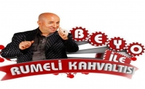 Rumeli Beyo (Bahattin Güler) tahliye edildi!