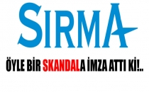 Sırmagrup'tan Photoshop'lu Halep skandalı!