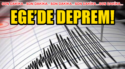 En Son Dakika Deprem Oldu Mu 2017 Bodrum Denizli de Bodrum Muğla Erciş